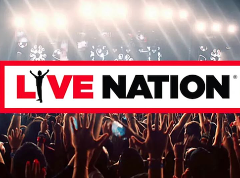A Live Nation–Ticketmaster büntetési szakasza akár 2027-ig is elhúzódhat