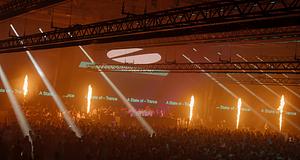Los Angelesben rendezi első kétnapos amerikai fesztiválját az A State of Trance