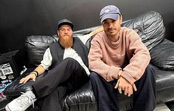 Visszatér a Labo T.: Teho és Thaylo közös dala nyit új korszakot