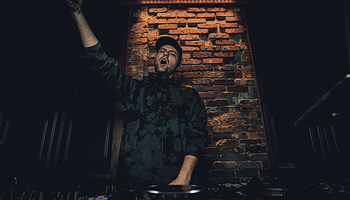 140 BPM fölé gyorsul a UK garage: kultúra vagy algoritmus?