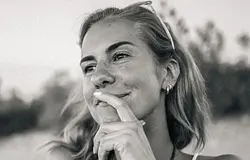 Elhunyt Leticia van Riel