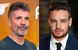 Simon Cowell megtörten beszélt Liam Payne tragikus haláláról