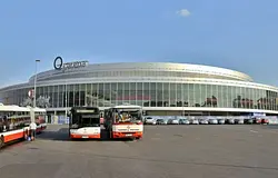 Live Nation Prágában erősít: 51%-os közös cég az O2 arena, az O2 Universum és a Forum Karlín működtetésére