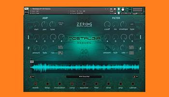 Zero-G Nostalgia Reborn: klasszikus hangok új köntösben