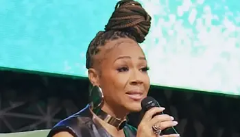 Erica Campbell kiadója egymillió dollár felett perli az SRG-t
