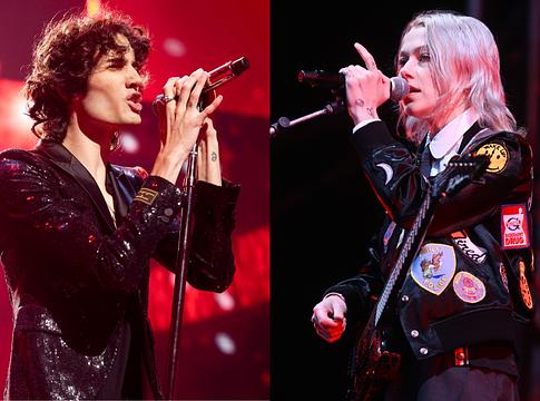 Sombr zongorán értelmezte újra a Motion Sickness-t a Radio 1 stúdiójában