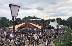 A Fusion Fesztivál 2027-ben szünetet tart – megújulás előtt az ikonikus rendezvény