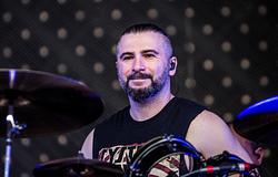 Serj Tankian szerint John Dolmayan már kiábrándulhatott Donald Trumpból