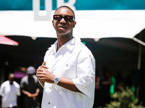 Shimza 2025-ben közel 400 repülőúttal írta át a turnézó DJ-k határait