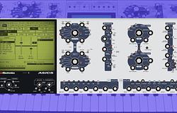 ASICS: plugin formában éledhet újjá az Alesis Andromeda A6