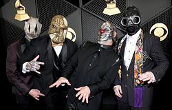 A Slipknot azonnali hatállyal megvált Sid Wilsontól