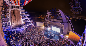 Groove Cruise: már most pörög a 2027-es visszaszámlálás