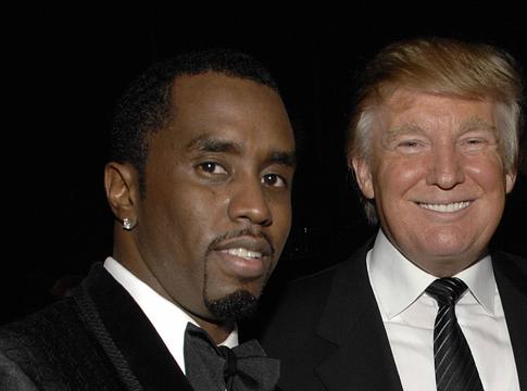 Diddy 50 milliós óvadékért kér szabadlábra helyezést – Trump kegyelmet fontolgat