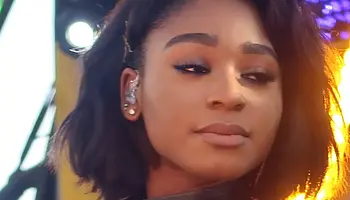 Sam Smith és Normani ismét ejtetnék a Dancing With a Stranger-plágiumpert