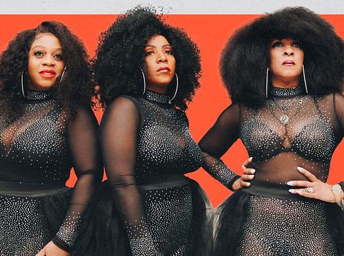 Dames Brown – megérkezett a ’Take Me As I Am’ debütáló album