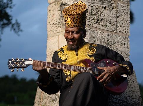 Elhunyt Jimmy Cliff, a reggae ikonikus alakja