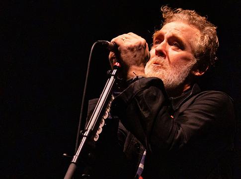 Meghalt Glen Hansard, a Once Oscar-díjas alkotója