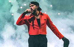 Bad Bunny lesz a 2026-os Super Bowl félidei show főszereplője