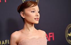 Ariana Grande Harry Potter-utánzásai felrobbantották az Instagramot