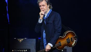 Paul McCartney egyetlen dolgot kért Sam Mendestől a Beatles-filmek miatt