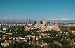 Colorado új cégformával adna nagyobb kontrollt a művészek kezébe