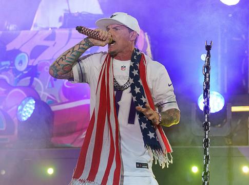 Eső miatt az utolsó percben lefújták Vanilla Ice fellépését a Freedom 250-n
