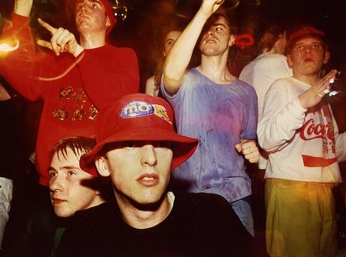 Coventry újra reflektorfényben – az acid house születésének elfeledett története