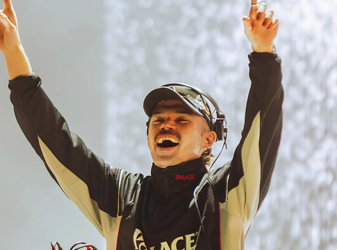 Dom Dolla 60 ezer ember előtt írt történelmet Melbourne-ben