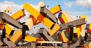 Új nevek az Awakenings Festival 2026 fellépői között