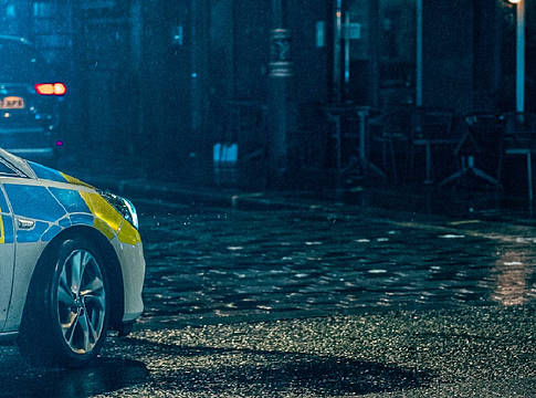 Betörtek a londoni TOLA klubba, de a hétvégi programokat megtartják