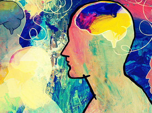 Nem csak öt érzékünk van – az emberi érzékelés jóval összetettebb