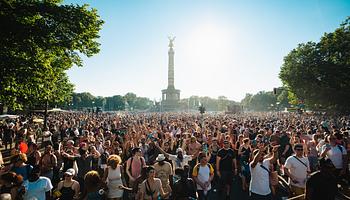 Megjelent a Rave The Planet Parade 2026 hivatalos himnusza