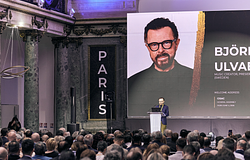 Björn Ulvaeus nyitotta a CISAC százéves ünnepét, új AI-nyilatkozattal
