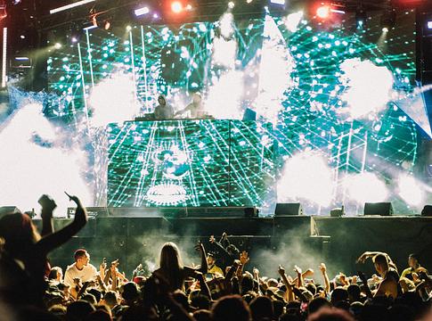 Ingyenes platform segít a DJ-knek, ha beüt a technikai káosz