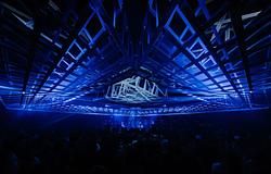 Három bulival ünnepli 35. születésnapját a Ministry of Sound