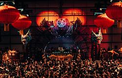 Képekben: a Framework In The Desert ötödik kiadása telt házzal tért vissza Kaliforniában