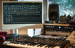 Megjelent a Moog Messenger Preset Editor: új szintre emeli a hangtervezést