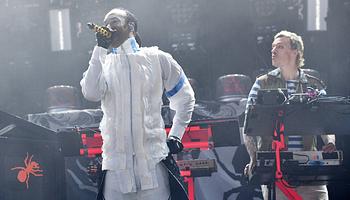 A Prodigy megható üzenettel búcsúzik első menedzserétől, Ziggy Chowdrytól