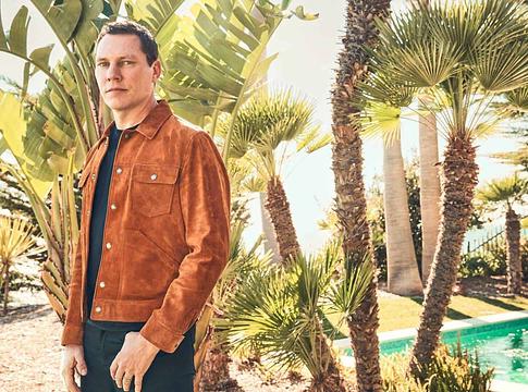 Tiësto újra trance-ben: visszatért az In Search of Sunrise sorozathoz