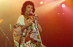 Elhunyt Barry Mitchell, a Queen egyik legkorábbi basszusgitárosa