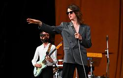 A Beatles és Johnny Marr között versenyez a Blossoms