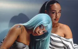 Nia Archives és Jorja Smith közös dallal vezeti fel az új albumot