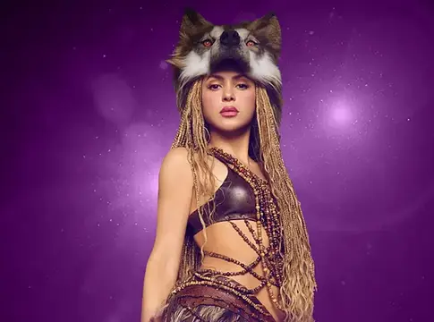 Shakira grandiózus visszatérése: hat stadionkoncert Madridban
