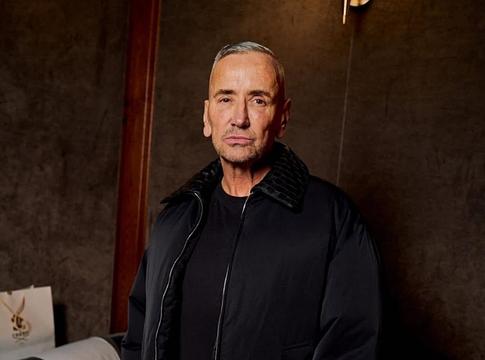 Támadás érte Fat Tonyt egy londoni fellépésen