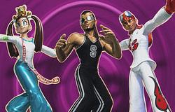 Bust a Groove: amikor a klubzene verekedős játék lett