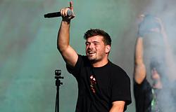 Martin Garrix New Yorkban bemutatta a Madonna‑val közös Bizarre-t