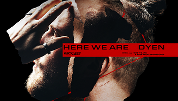DYEN első albuma, a HERE WE ARE augusztus 28-án érkezik – itt a VIEZE KICK