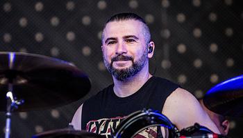 Serj Tankian szerint John Dolmayan már kiábrándulhatott Donald Trumpból