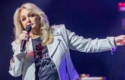 Sürgősségi műtéten esett át Bonnie Tyler Portugáliában