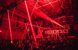 Kétnapos CircoLoco Halloween a Brooklyn Storehouse záróhétvégéjén